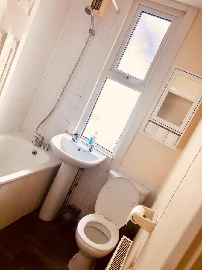דירות רוצ'פורד Ac Lounge 125 מראה חיצוני תמונה