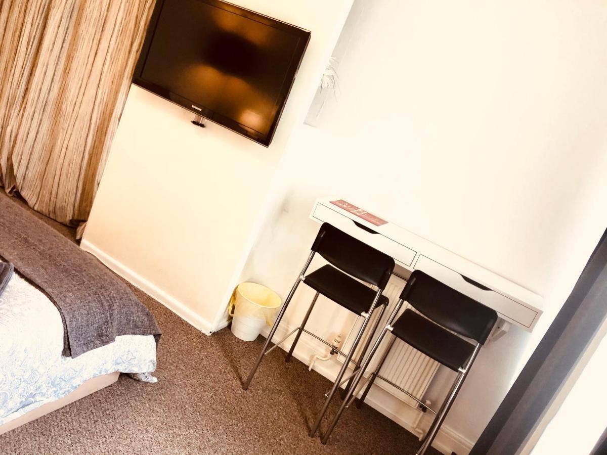 דירות רוצ'פורד Ac Lounge 125 מראה חיצוני תמונה