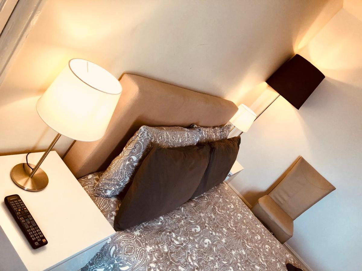 דירות רוצ'פורד Ac Lounge 125 מראה חיצוני תמונה