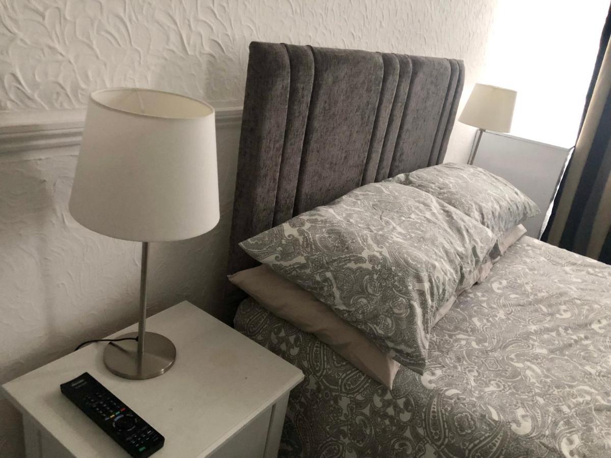 דירות רוצ'פורד Ac Lounge 125 מראה חיצוני תמונה