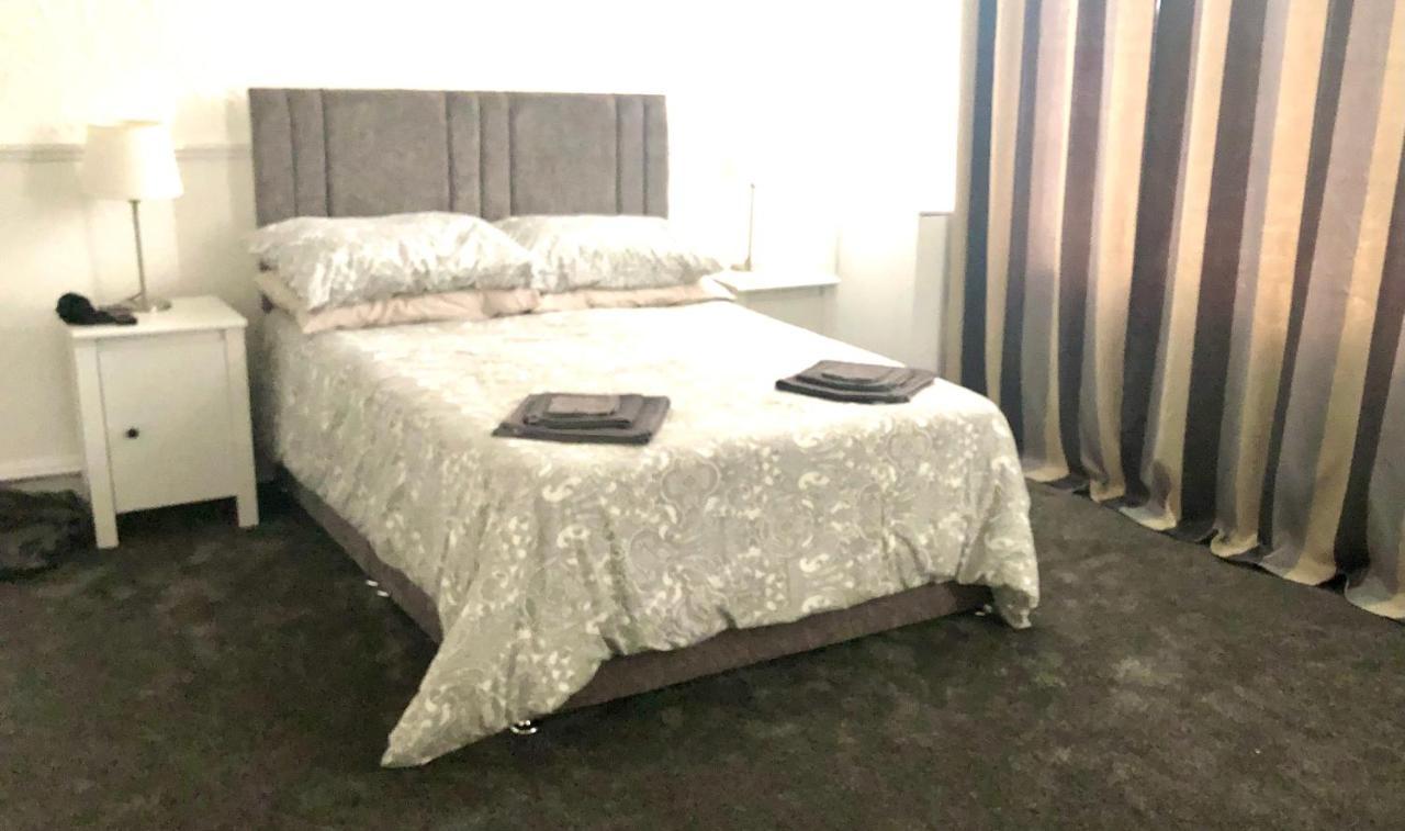 דירות רוצ'פורד Ac Lounge 125 מראה חיצוני תמונה