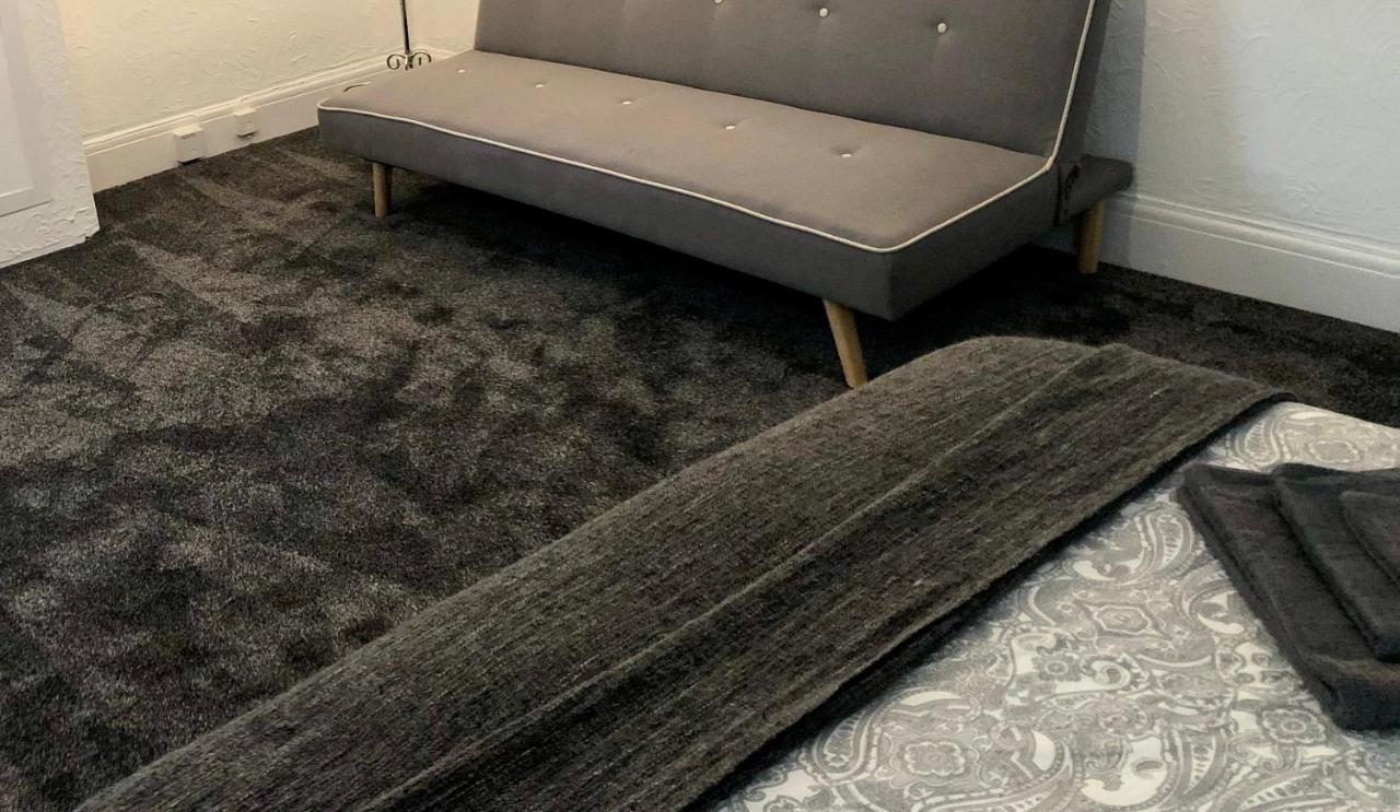 דירות רוצ'פורד Ac Lounge 125 מראה חיצוני תמונה