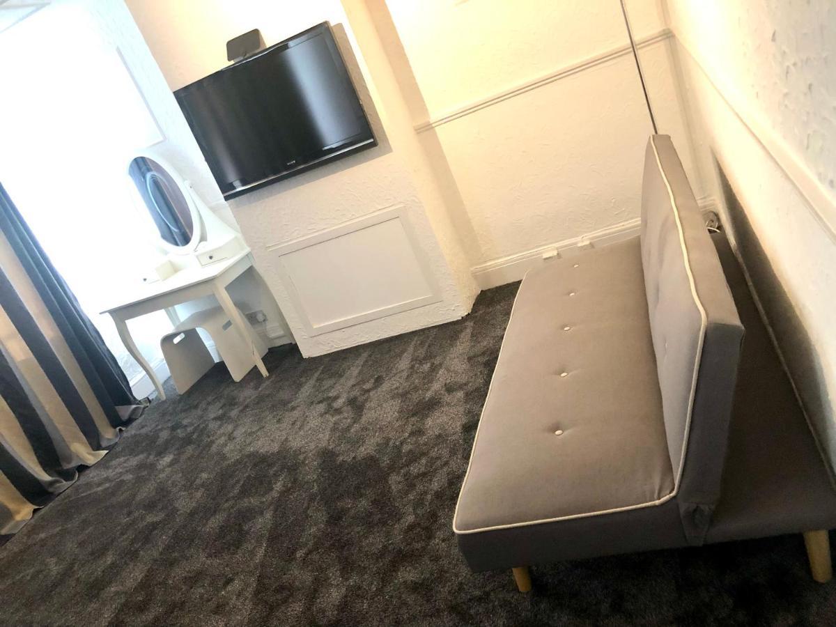 דירות רוצ'פורד Ac Lounge 125 מראה חיצוני תמונה